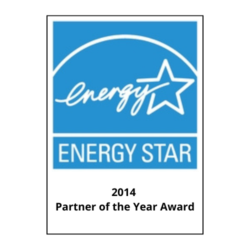 2014 Partner of the Year Award